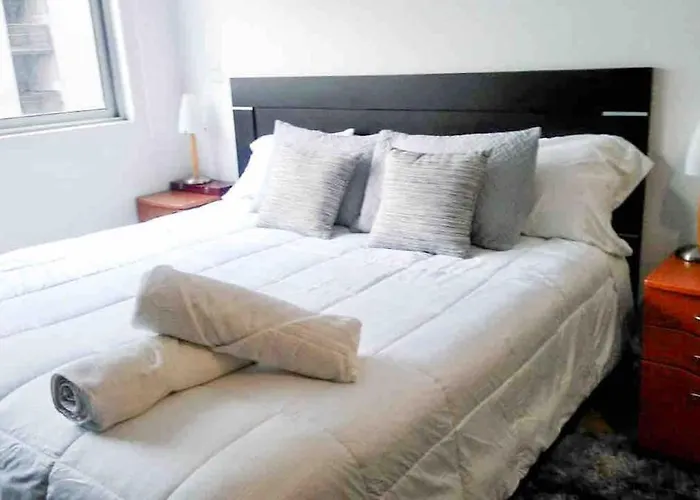 3br Polanco Carso Pool Gym Near2 Us Embassy