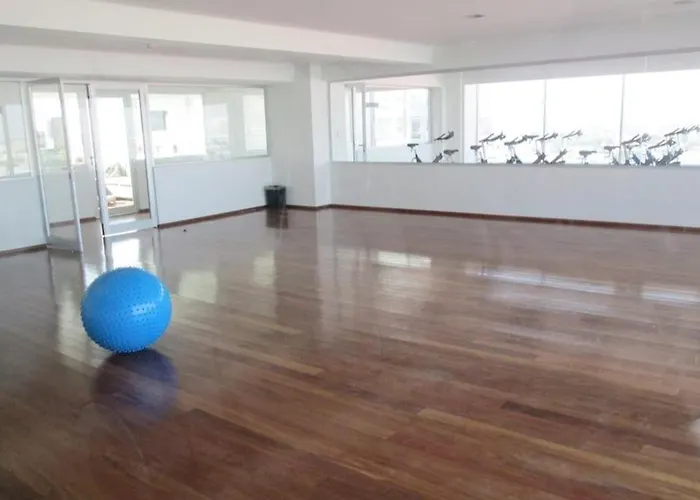 Apartamento 3br Polanco Carso Pool Gym Near2 Us Embassy México DF