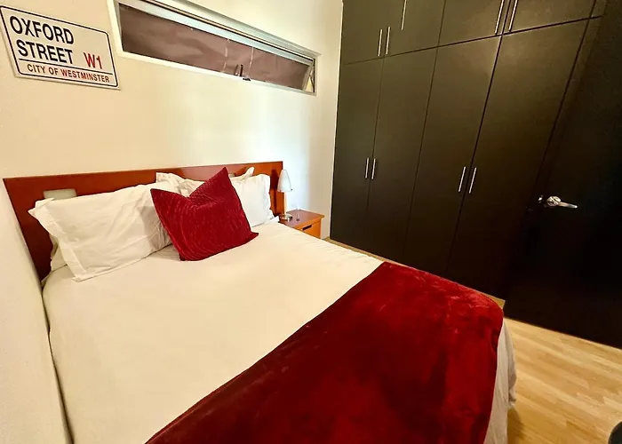 Apartamento 3br Polanco Carso Pool Gym Near2 Us Embassy