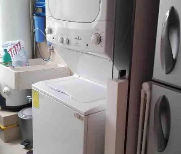 3br Polanco Carso Pool Gym Near2 Us Embassy