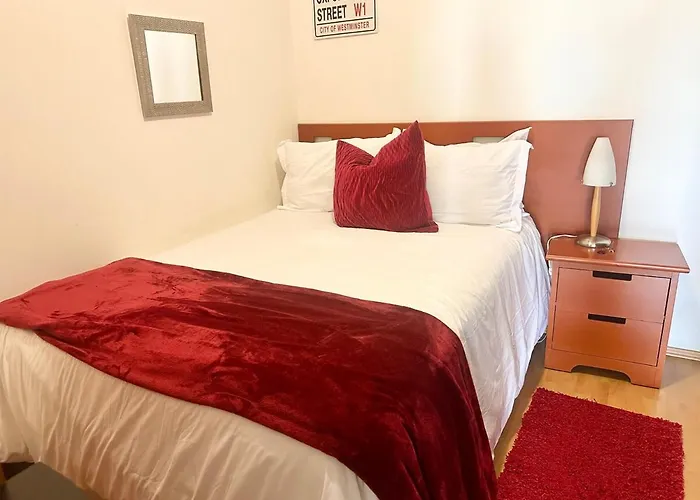 3br Polanco Carso Pool Gym Near2 Us Embassy Apartamento *