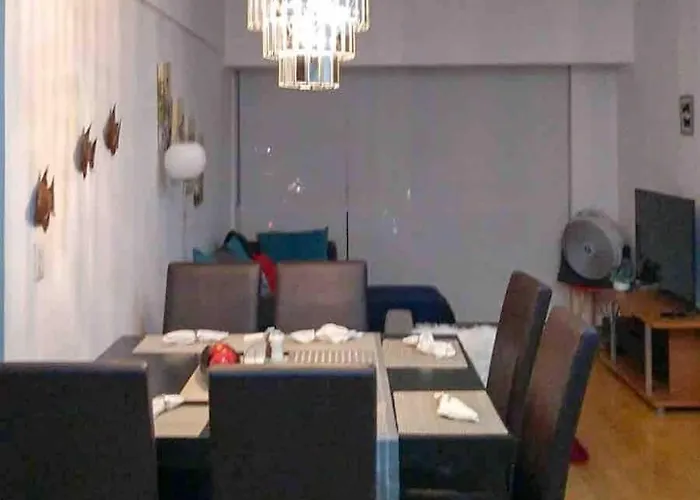 3br Polanco Carso Pool Gym Near2 Us Embassy Apartamento