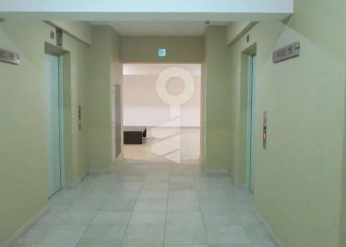 Apartamento 3br Polanco Carso Pool Gym Near2 Us Embassy