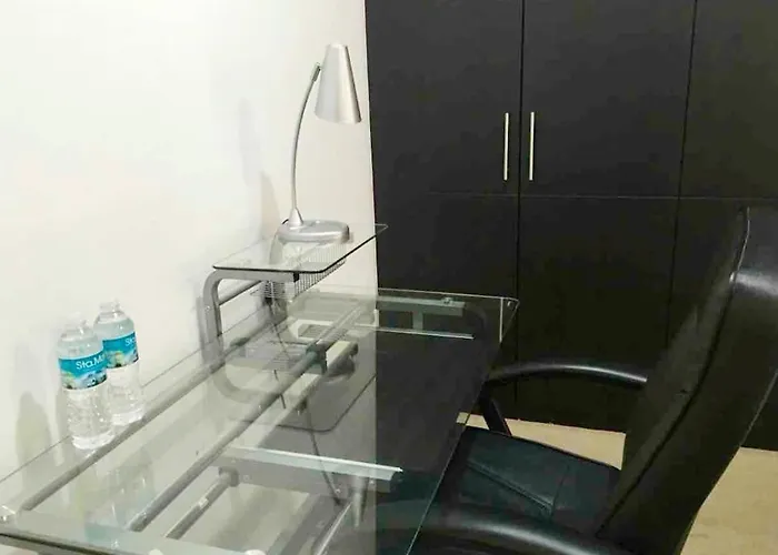 3br Polanco Carso Pool Gym Near2 Us Embassy Apartamento *