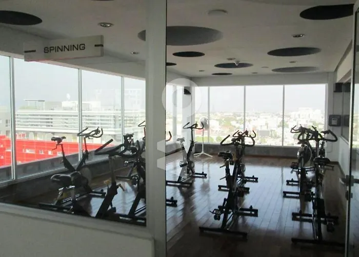 3br Polanco Carso Pool Gym Near2 Us Embassy Apartamento México DF