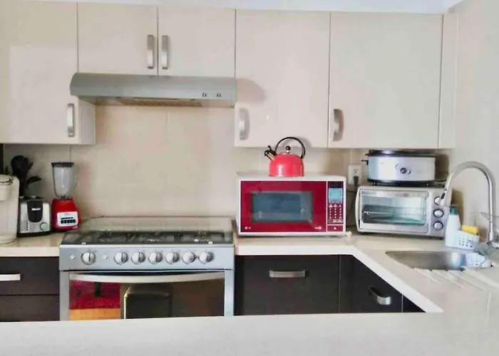 3br Polanco Carso Pool Gym Near2 Us Embassy