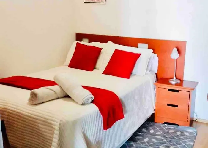 Apartamento 3br Polanco Carso Pool Gym Near2 Us Embassy *