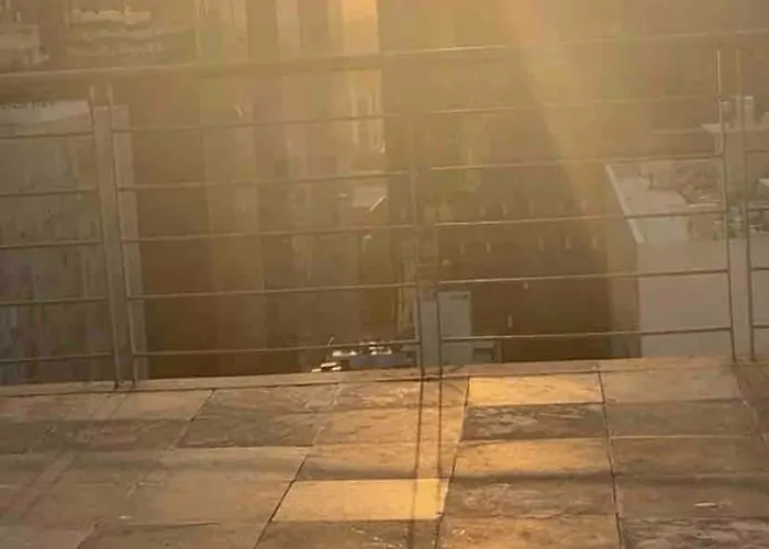 3br Polanco Carso Pool Gym Near2 Us Embassy