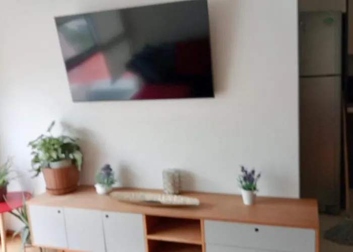 3br Polanco Carso Pool Gym Near2 Us Embassy Apartamento *
