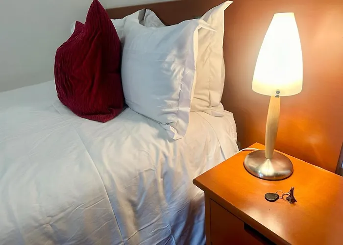 3br Polanco Carso Pool Gym Near2 Us Embassy Apartamento