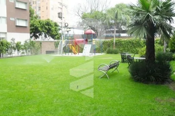 Apartamento 3br Polanco Carso Pool Gym Near2 Us Embassy