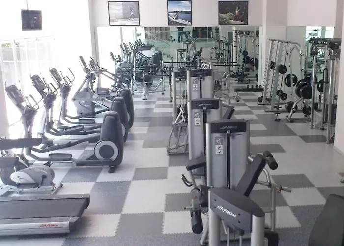 3br Polanco Carso Pool Gym Near2 Us Embassy *